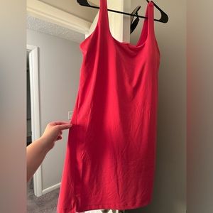 Old Navy Women’s Active PowerSoft Dress **LIKE NEW**
